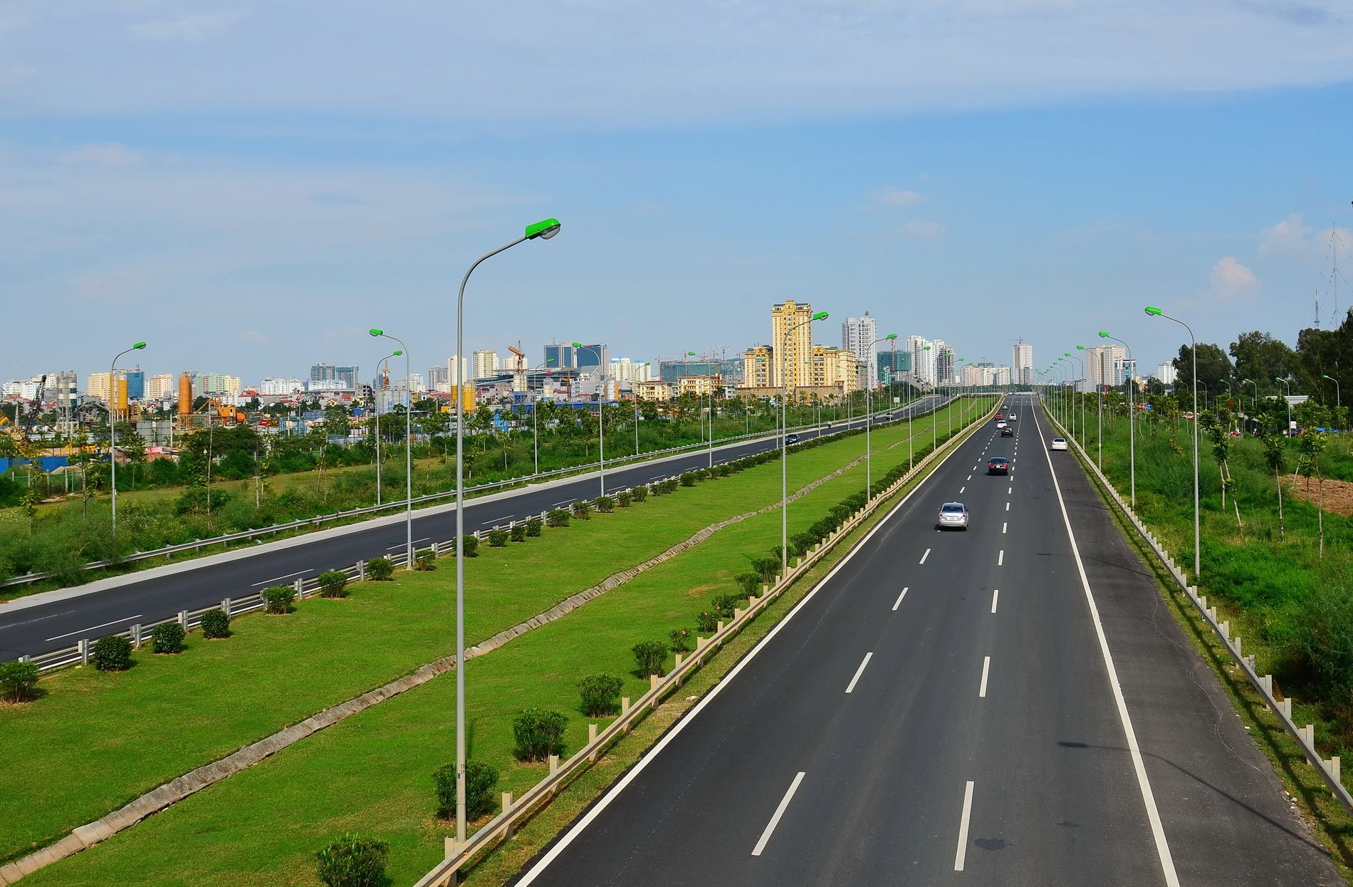 Đường cao tốc