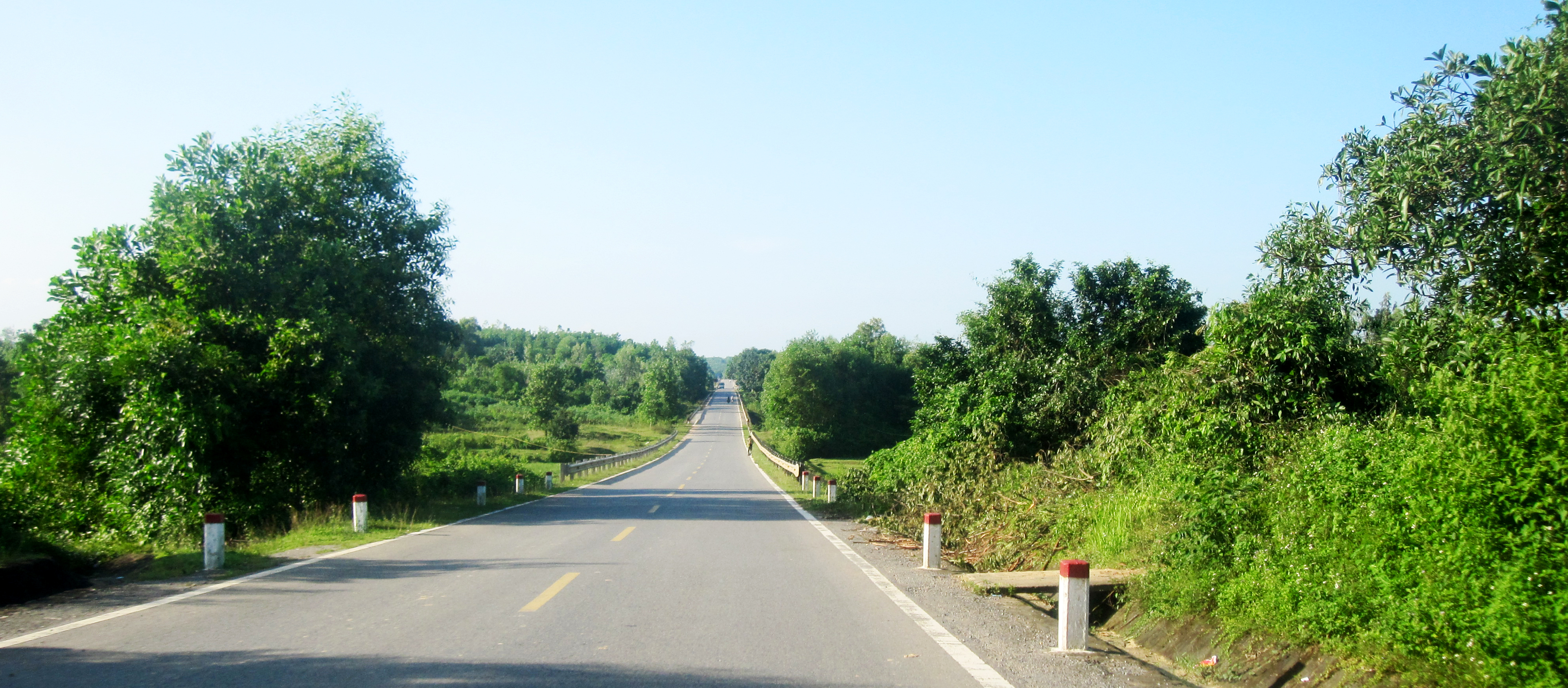 Quốc lộ