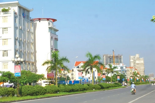 Xây cầu Tân Phong giải tỏa nút thắt giao thông liên vùng